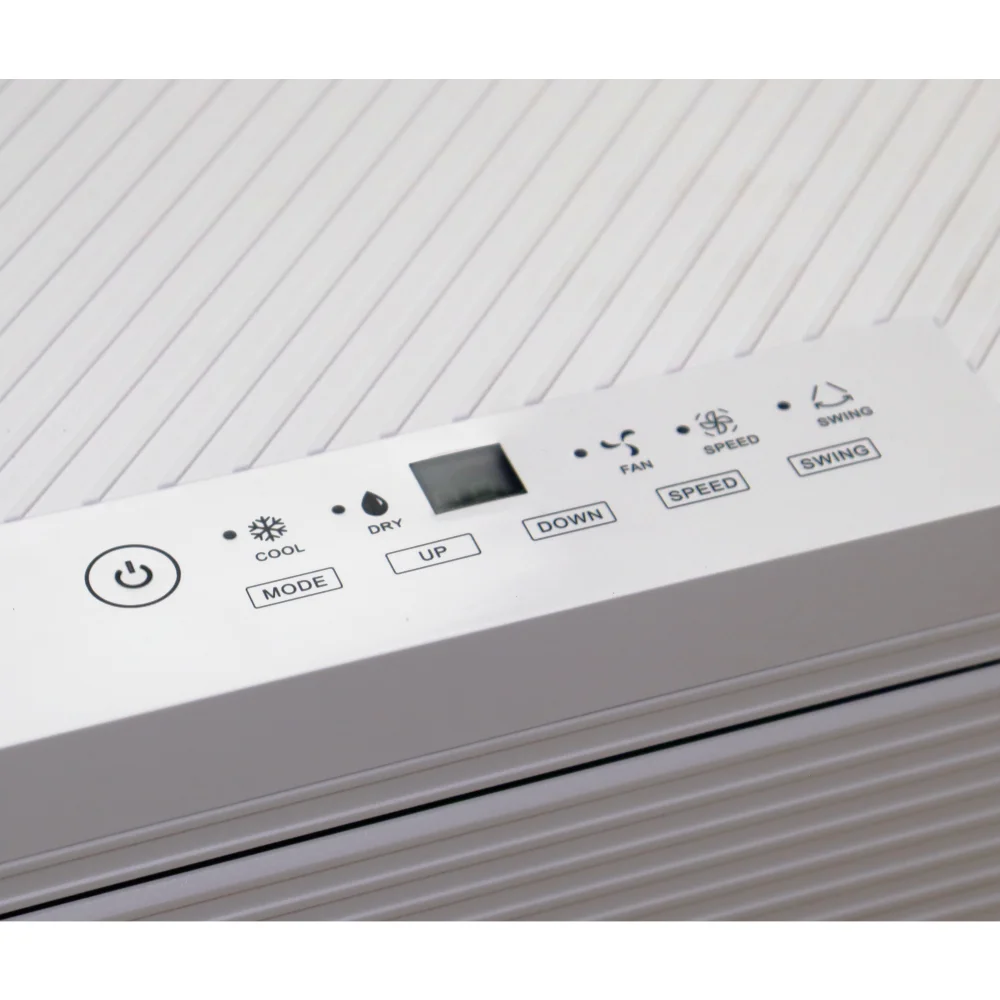 Мобильный кондиционер ARG CPC-09PA - фото 12