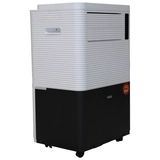 Мобильный кондиционер ARG CPC-09PA - фото 10