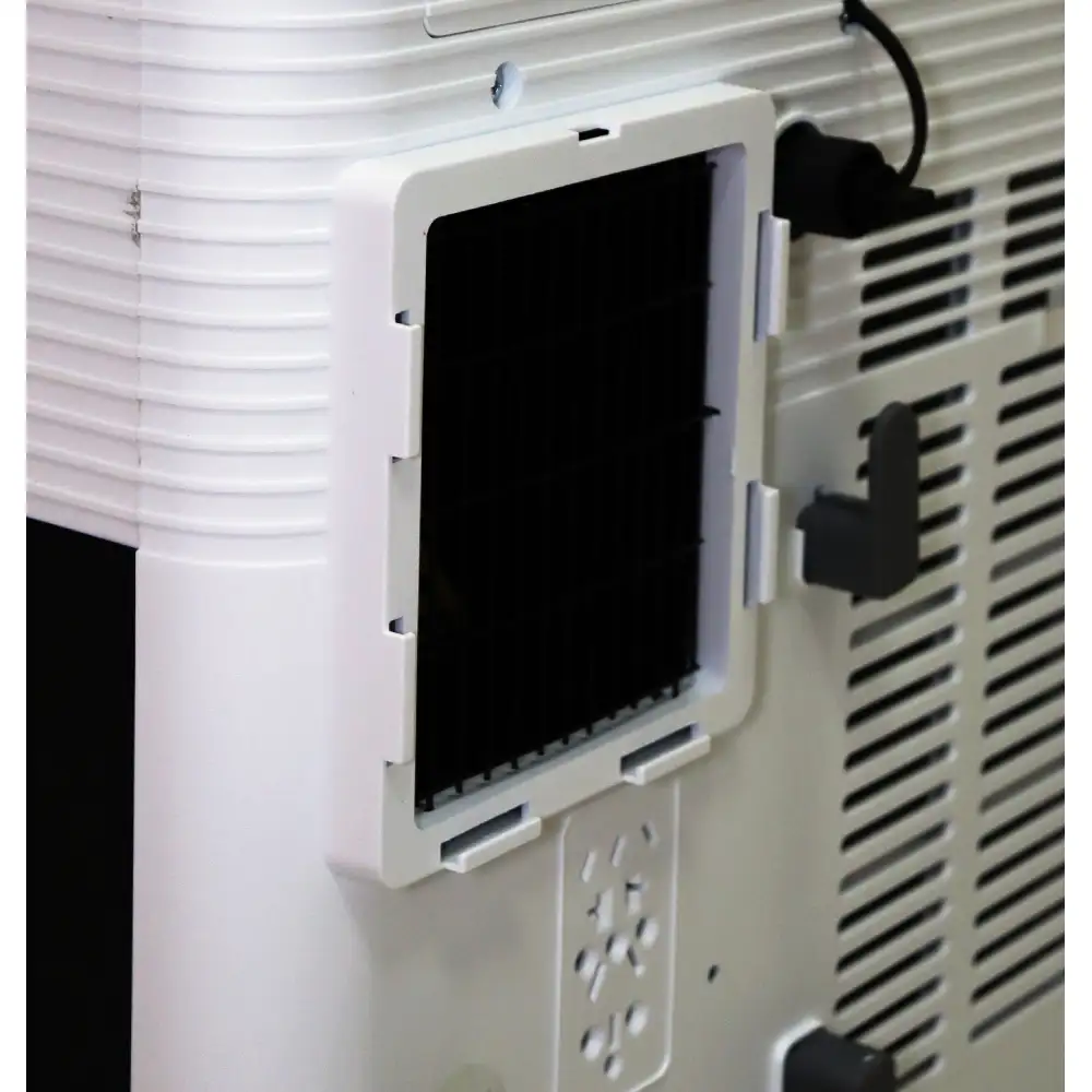 Мобильный кондиционер ARG CPC-09PA - фото 13