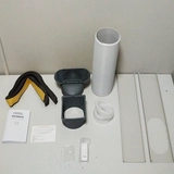 Мобильный кондиционер ARG CPC-09PA - фото 14