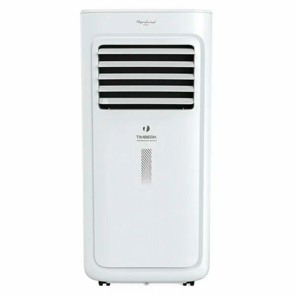 Мобильный кондиционер Timberk T-PAC09-P09E-WF
