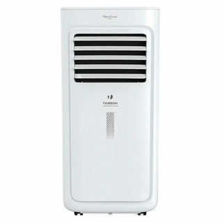 Мобильный кондиционер Timberk T-PAC09-P09E-WF