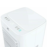 Мобильный кондиционер Timberk T-PAC09-P09E-WF - фото 3