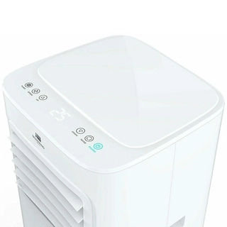 Мобильный кондиционер Timberk T-PAC09-P09E-WF