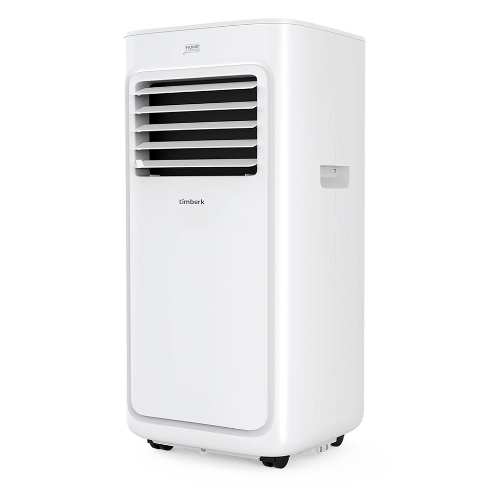 Timberk мобильді кондиционер T-PAC09-P09E-WF - фото 2