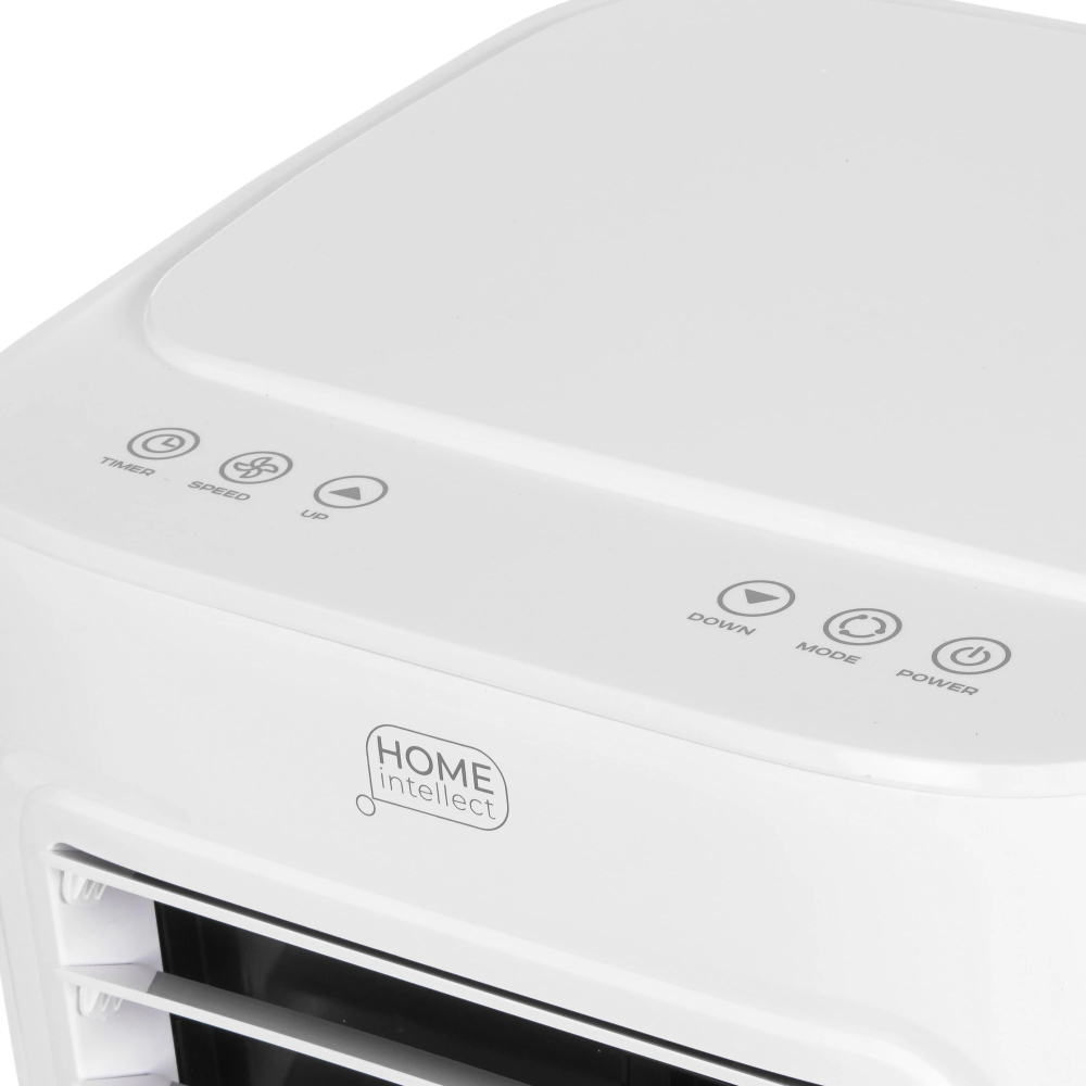 Timberk мобильді кондиционері T-PAC07-P09E-WF - фото 5