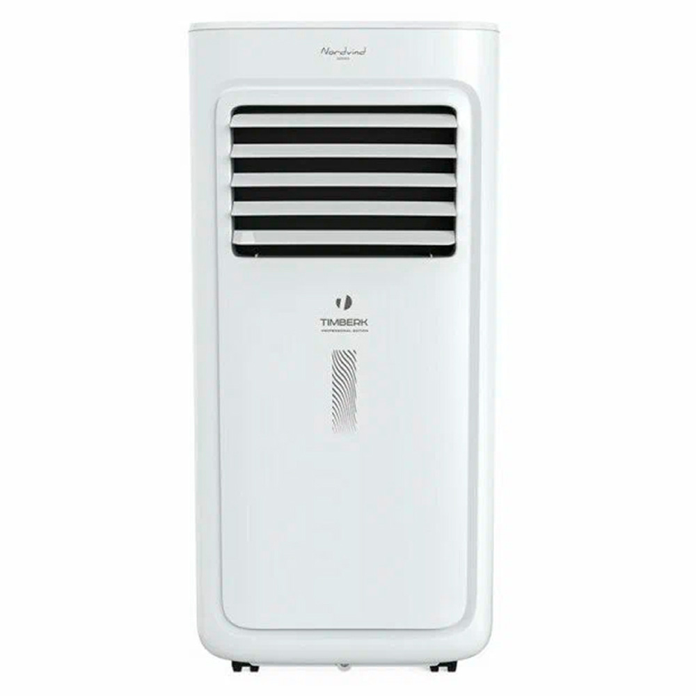 Timberk мобильді кондиционері T-PAC07-P09E-WF - фото 6