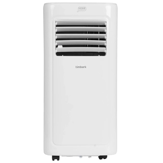 Мобильный кондиционер Timberk T-PAC07-P09E-WF T-PAC07-P09E-WF - фото 4