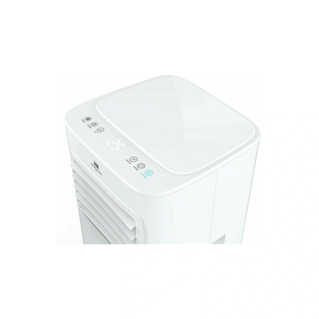 Мобильный кондиционер Timberk T-PAC07-P09E-WF T-PAC07-P09E-WF - фото 3