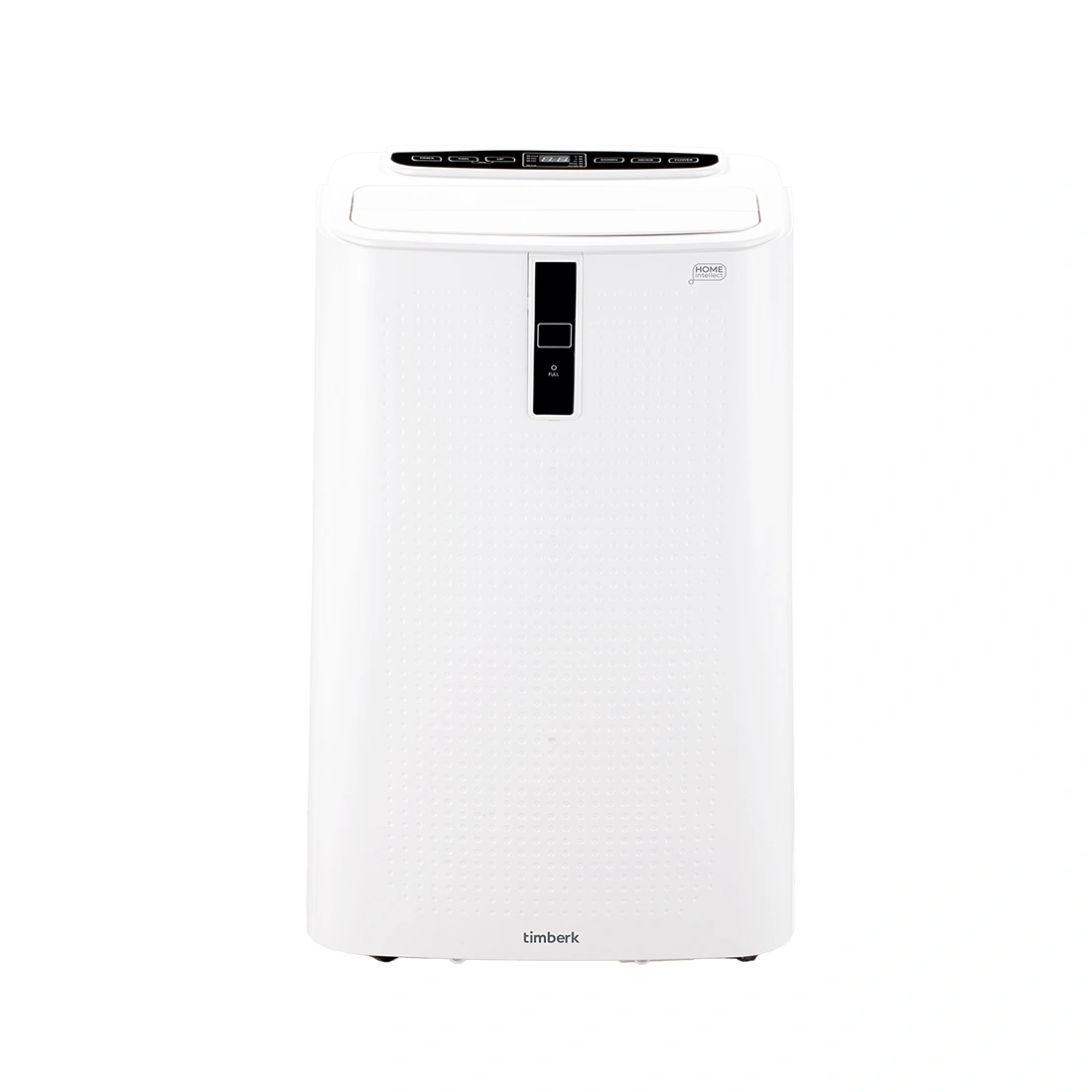 Мобильный кондиционер Timberk T-PAC12-P11E-WF T-PAC12-P11E-WF - фото 4