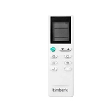 Мобильный кондиционер Timberk T-PAC12-P11E-WF T-PAC12-P11E-WF - фото 6
