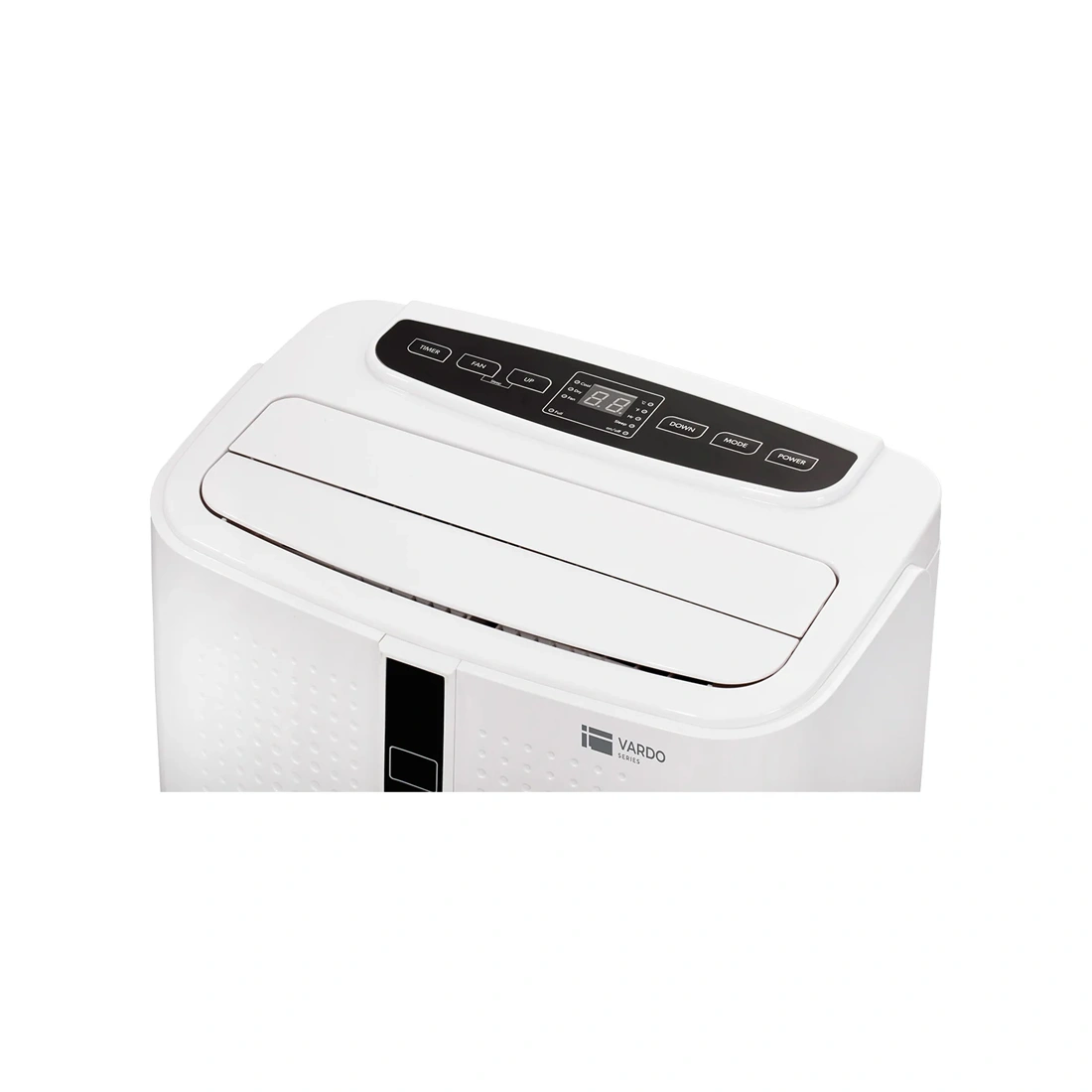 Мобильный кондиционер Timberk T-PAC12-P11E-WF T-PAC12-P11E-WF - фото 3