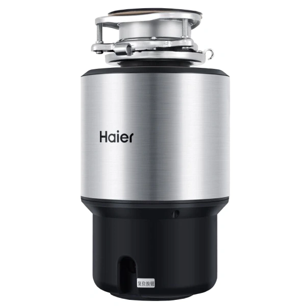 Измельчитель пищевых отходов Haier HDM-1155S - фото 2