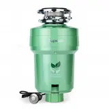 Измельчитель пищевых отходов Бирюса WD-550E2  - фото 2