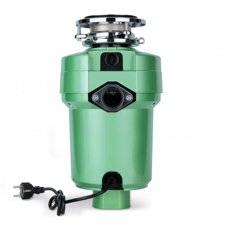 Измельчитель пищевых отходов Бирюса WD-550E2  - фото 3