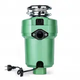 Измельчитель пищевых отходов Бирюса WD-550E2  - фото 3