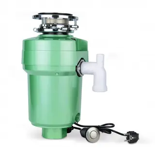 Измельчитель пищевых отходов Бирюса WD-550E2  - фото 4