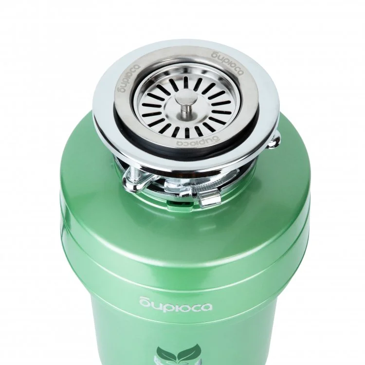 Измельчитель пищевых отходов Бирюса WD-550E2 