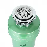 Измельчитель пищевых отходов Бирюса WD-550E2 