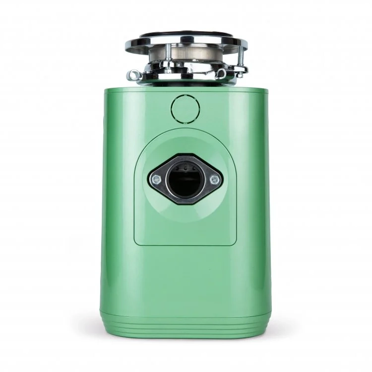 Измельчитель пищевых отходов Бирюса WD-750G2R  - фото 3