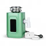 Измельчитель пищевых отходов Бирюса WD-750G2R  - фото 4