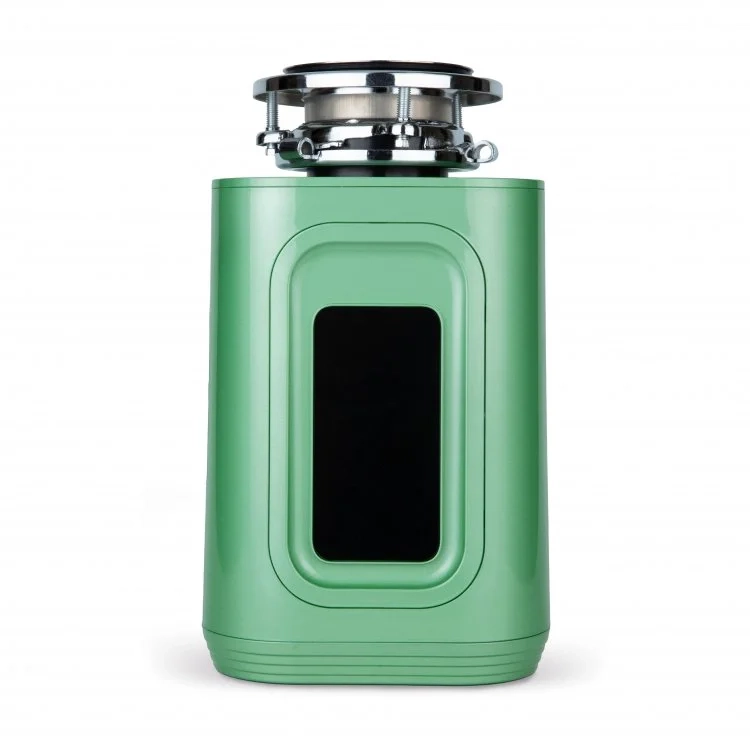 Измельчитель пищевых отходов Бирюса WD-750G2R  - фото 5