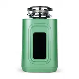 Измельчитель пищевых отходов Бирюса WD-750G2R  - фото 5