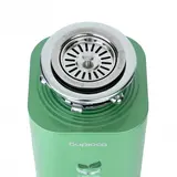 Измельчитель пищевых отходов Бирюса WD-750G2R 