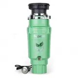 Измельчитель пищевых отходов Бирюса WD-375A1  - фото 2