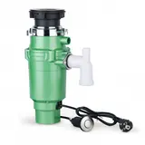 Измельчитель пищевых отходов Бирюса WD-375A1  - фото 3