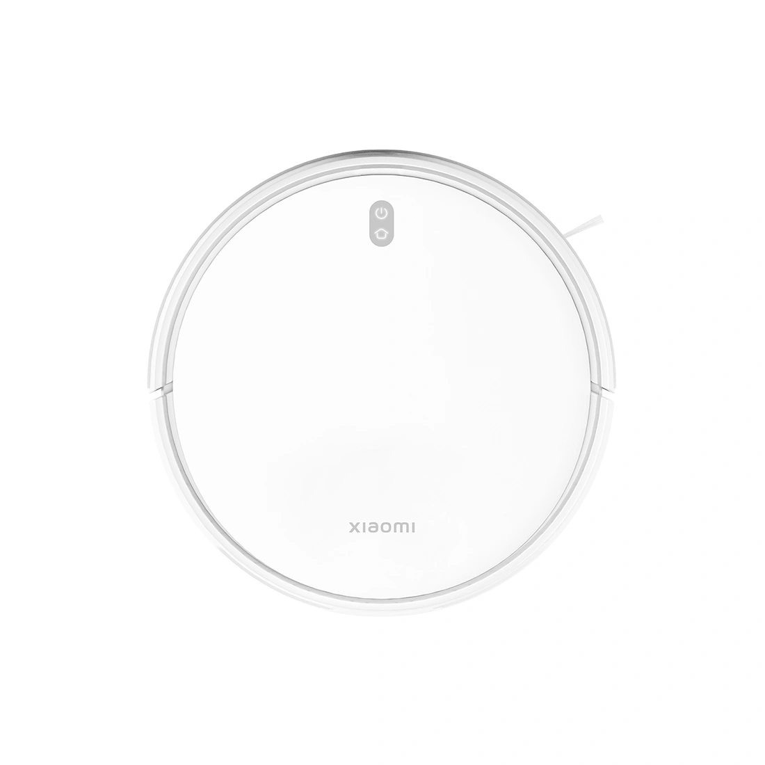 Робот-пылесос Xiaomi Robot Vacuum E10 Белый (в комплекте блок питания и зарядная станция CDZB112) B112 - фото 5