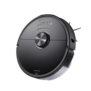 Робот-пылесос Roborock S6 Max V Черный S6V52-02