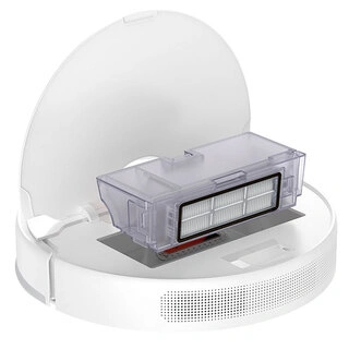 Робот-пылеcос Dreame D9 Plus