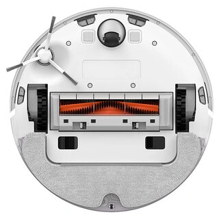 Робот-пылеcос Dreame D9 Plus