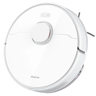 Робот-пылеcос Dreame D9 Plus