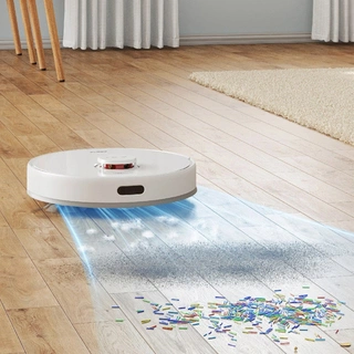 Dreame робот-шаңсорғышы F9 PRO - фото 6