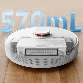 Dreame робот-шаңсорғышы F9 PRO - фото 2