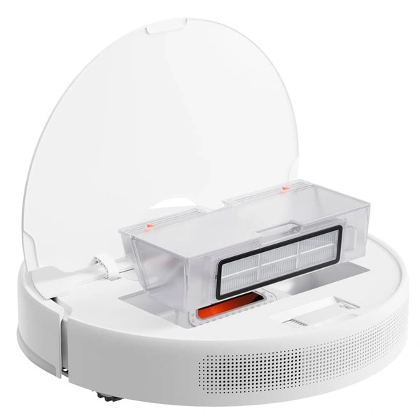 Робот-пылесос Dreame Bot D9 Max White - фото 3