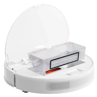 Робот-пылесос Dreame Bot D9 Max White