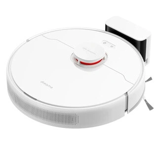 Робот-пылесос Dreame Bot D9 Max White