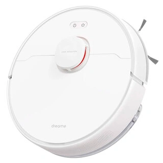 Робот-пылесос Dreame Bot D9 Max White