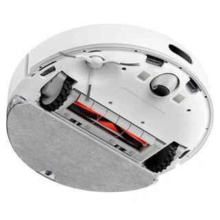 Робот-пылесос Dreame Bot D9 Max White