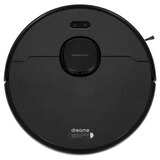 Робот-пылесос Dreame Robot Vacuum D9 Max Черный RLD33GA - фото 2