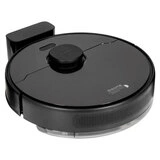 Робот-пылесос Dreame Robot Vacuum D9 Max Черный RLD33GA - фото 3