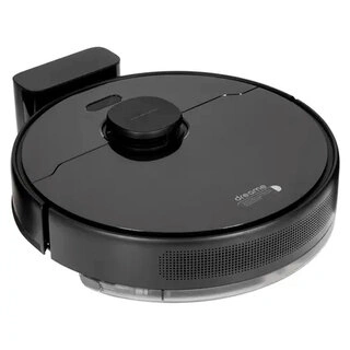 Робот-пылесос Dreame Robot Vacuum D9 Max Черный RLD33GA