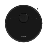Робот-пылесос Dreame Robot Vacuum D9 Max Черный RLD33GA - фото 2