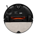 Робот-пылесос Dreame Robot Vacuum D9 Max Черный RLD33GA - фото 4