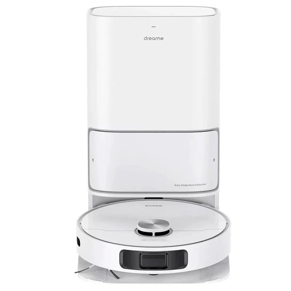 Робот-пылесос Dreame L10 ultra robot vacuum - фото 2