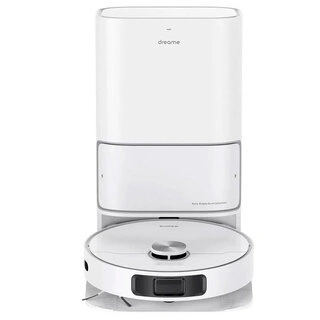 Робот-пылесос Dreame L10 ultra robot vacuum