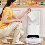 Робот-пылесос Dreame D10 Plus robot vacuum - фото 13